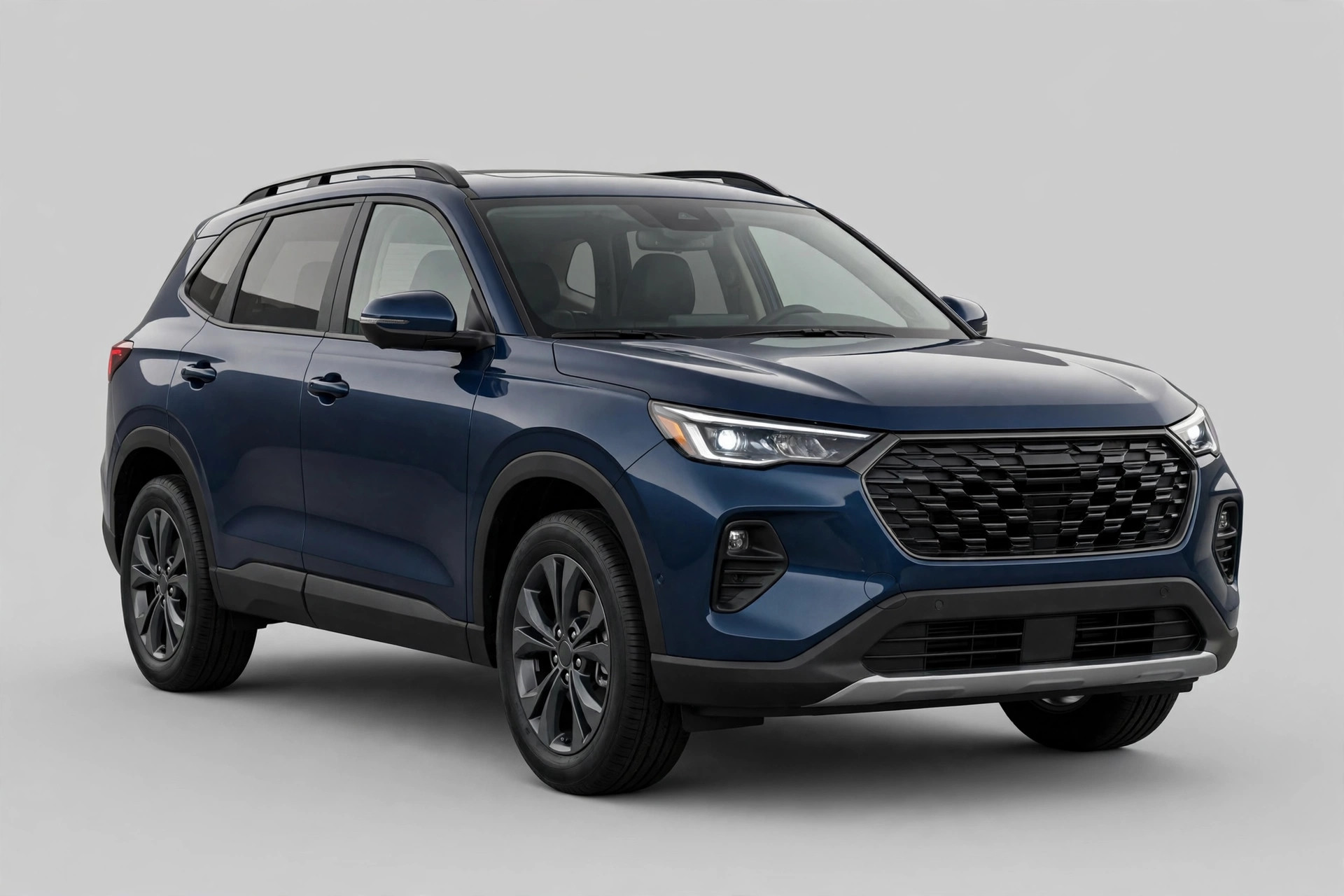 SUV